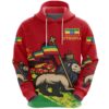 Ethiopia Special Hoodie A7