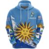 Uruguay Special Hoodie New A7