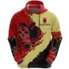 The Best Albanian Tattoos Special Hoodie A7