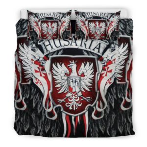 Poland Husaria Bedding Set TH7