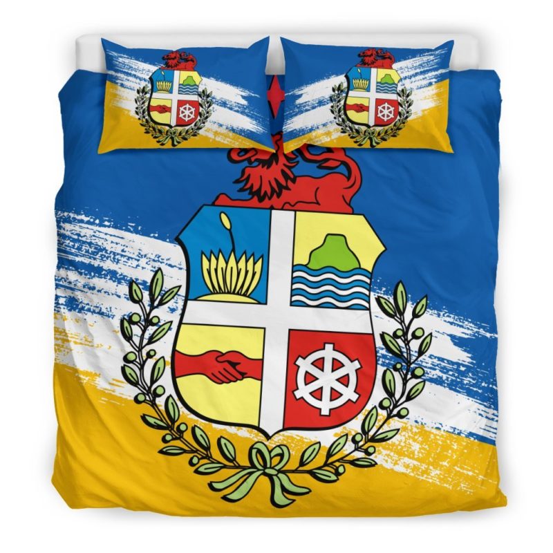 Aruba Bedding Set Premium (Duvet Covers) A7