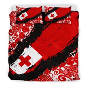 Tonga Bedding Set - Nora Style J9