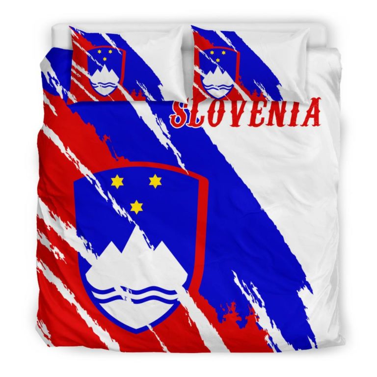 Slovenia Bedding Set K5