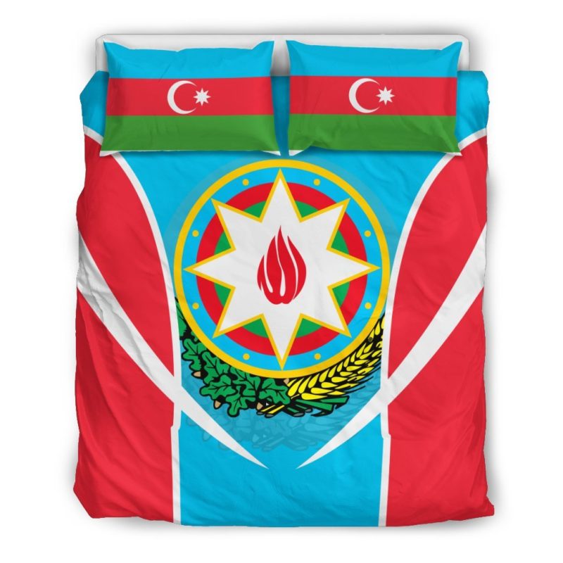Azerbaijan Bedding Set Active A11