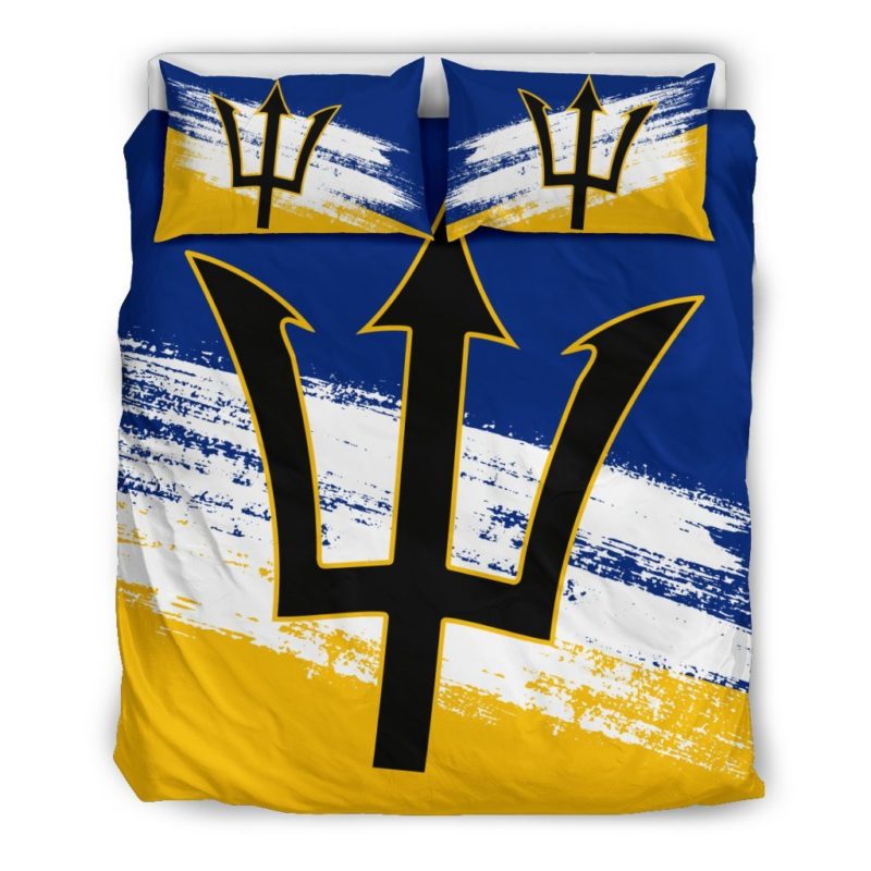 Barbados Bedding Set Premium (Duvet Covers) A7