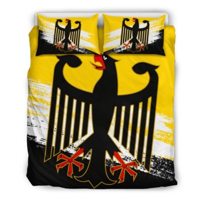 Germany Bedding Set Premium (Duvet Covers) A7