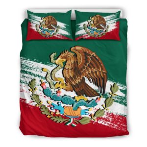 Mexico Premium Bedding Set A7