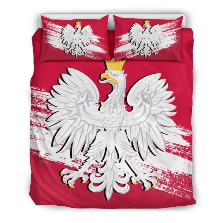 Poland Premium Bedding Set A7