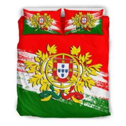 Portugal Premium Bedding Set A7