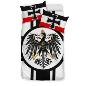 Germany Flag Bedding Set 2nd A5