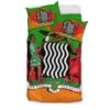 Zambia Special Bedding Set A7