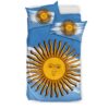 Argentina Bedding Set Premium (Duvet Covers) A7