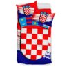 Croatia Bedding Set Premium (Duvet Covers) A7