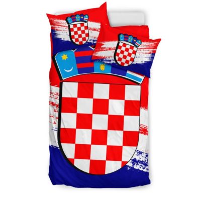 Croatia Bedding Set Premium (Duvet Covers) A7