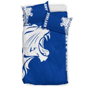 The Lion In Finland Bedding Sets - BN12
