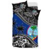 Guam Bedding Set Fall In The Wave K7