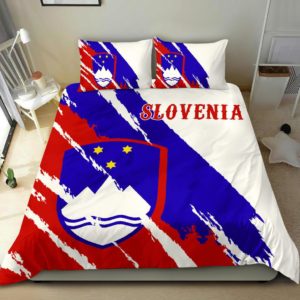 Slovenia Bedding Set K5