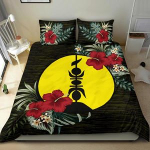 New Caledonia Bedding Set - Special Hibiscus A7