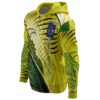 Cook Islands Hoodie - Tides Style Special K7