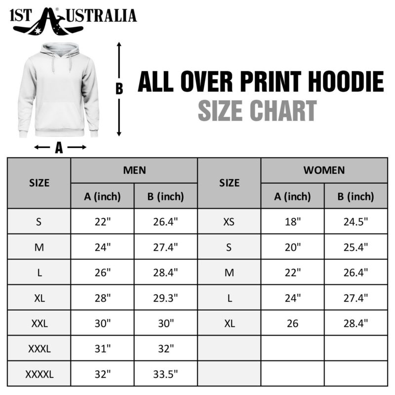 1stTheWorld Australia Hoodie - Aboriginal V Style - BN14