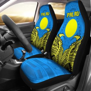 Palau Premium Car Seat Covers A7