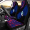 Guam Car Seat Covers - Nora Style J91