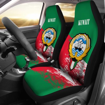 Kuwait Special Car Seat Covers A69