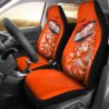 Netherlands Lion In Me Car Seat Covers Bn10