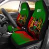 Kenya Special Car Seat Covers A69
