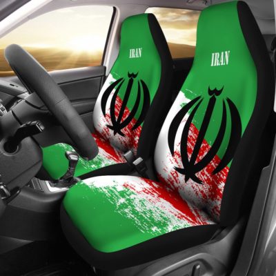 Iran Special Car Seat Covers A69