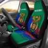 South Africa Special Car Seat Covers A69