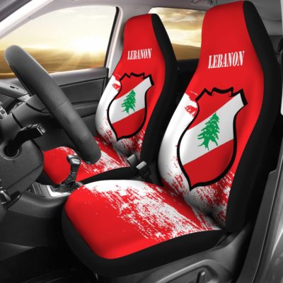 Lebanon Special Car Seat Covers A69