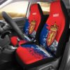 Norway Special Car Seat Covers A69