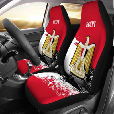 Egypt Special Car Seat Covers A69