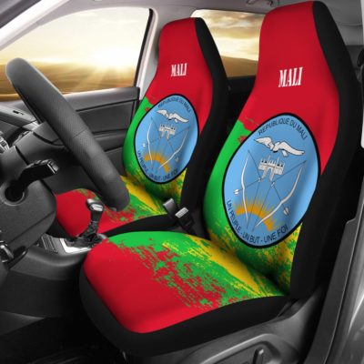 Mali Special Car Seat Covers A69