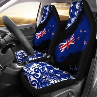New Zealand Car Seat Covers - Nora Style J91