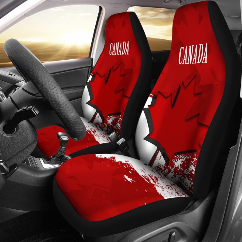 Canada Special Car Seat Covers Z2