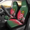 Hungary Special Car Seat Covers A69