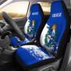 Uruguay Special Car Seat Covers A69
