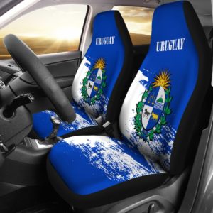 Uruguay Special Car Seat Covers A69