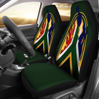 South Africa Active Sport Car Seat Covers A7