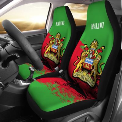 Malawi Special Car Seat Covers A69