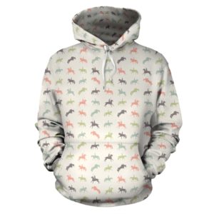 Polo Horse Hoodies Th72