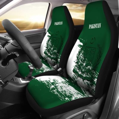 Pakistan Special Car Seat Covers A69