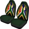 South Africa Active Sport Car Seat Covers A7