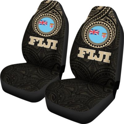 Fiji Car Seat Covers (Set of Two) 2 A7
