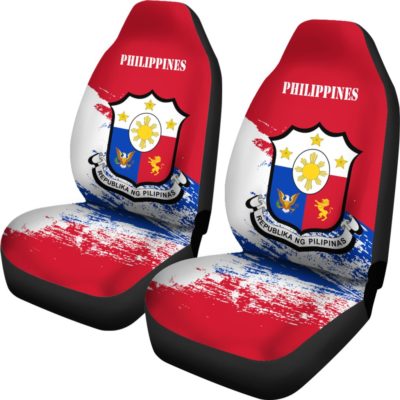 Philippines Special Car Seat Covers A69