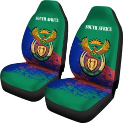 South Africa Special Car Seat Covers A69