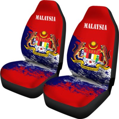 Malaysia Special Car Seat Covers A69