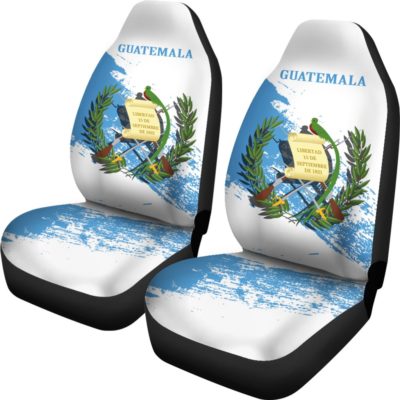 Guatemala Special Car Seat Covers A7